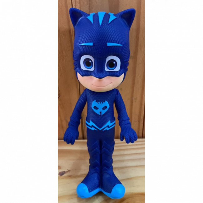 BONECO MENINO GATO PJ MASK P