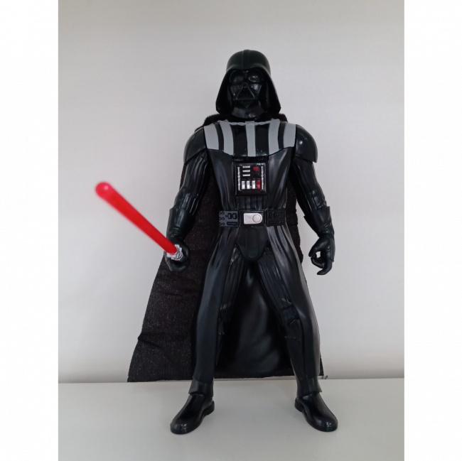 BONECO STAR WARS DARTH VADER