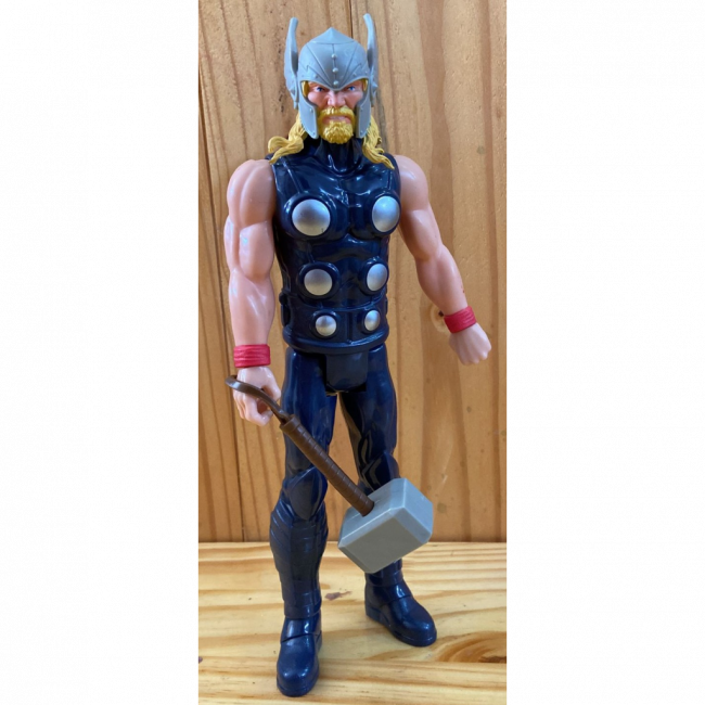 BONECO THOR G