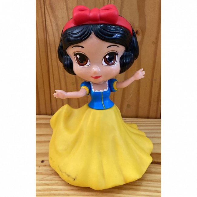 BRANCA DE NEVE CUTE PRINCESAS