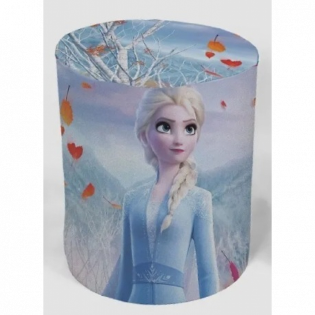 CAPA CILINDRO ANA FROZEN M