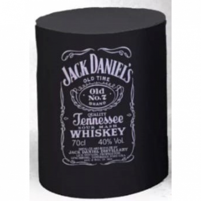 CAPA CILINDRO BOTECO JACK DANIELS M