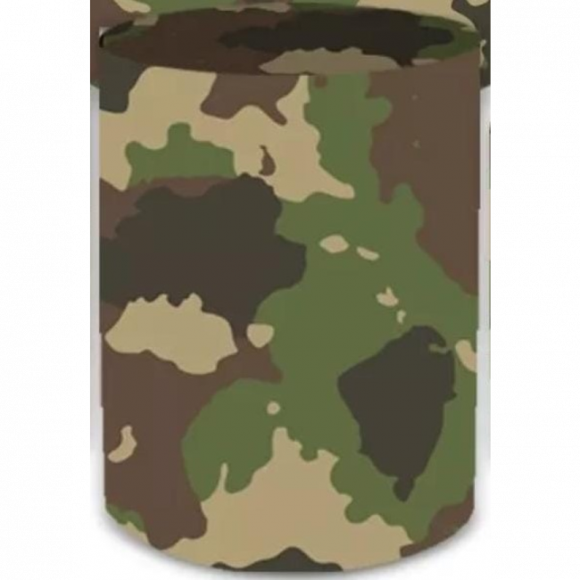 CAPA CILINDRO CAMUFLADO G