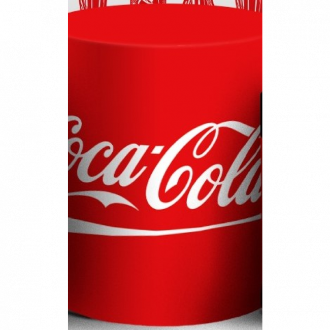 CAPA CILINDRO COCA COLA G