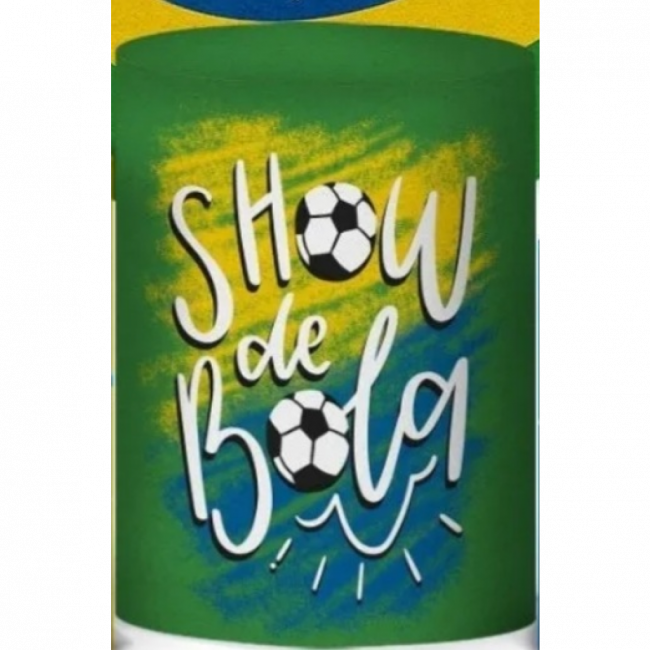 CAPA CILINDRO COPA BRASIL G