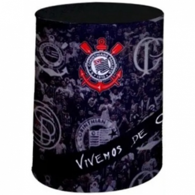 CAPA CILINDRO CORINTHIANS M