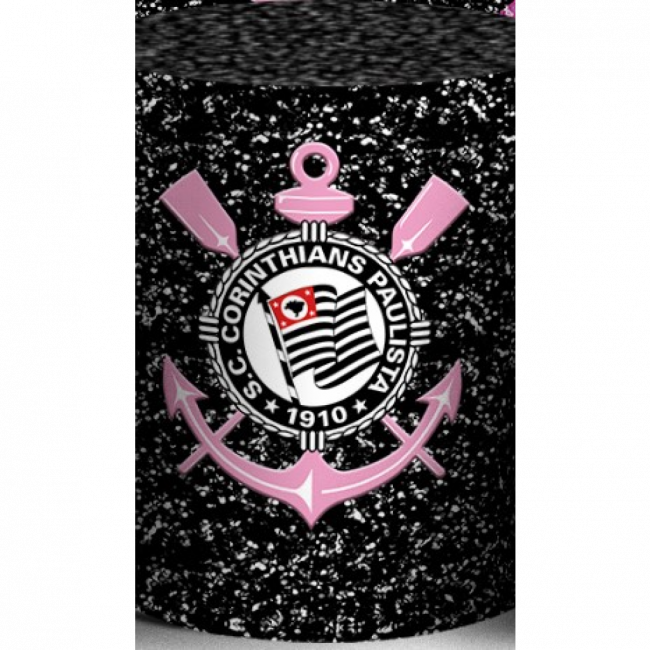 CAPA CILINDRO CORINTHIANS ROSA G