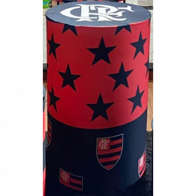 CAPA CILINDRO FLAMENGO G