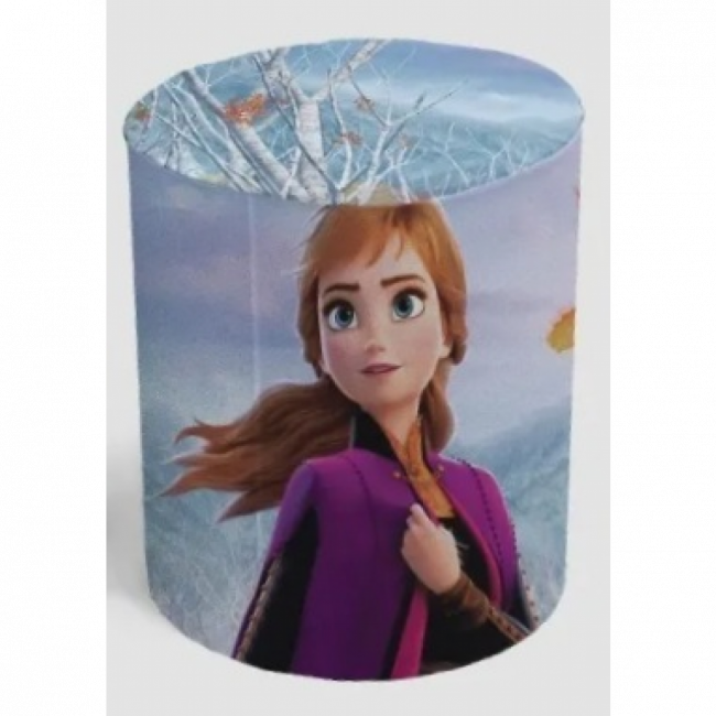 CAPA CILINDRO FROZEN P