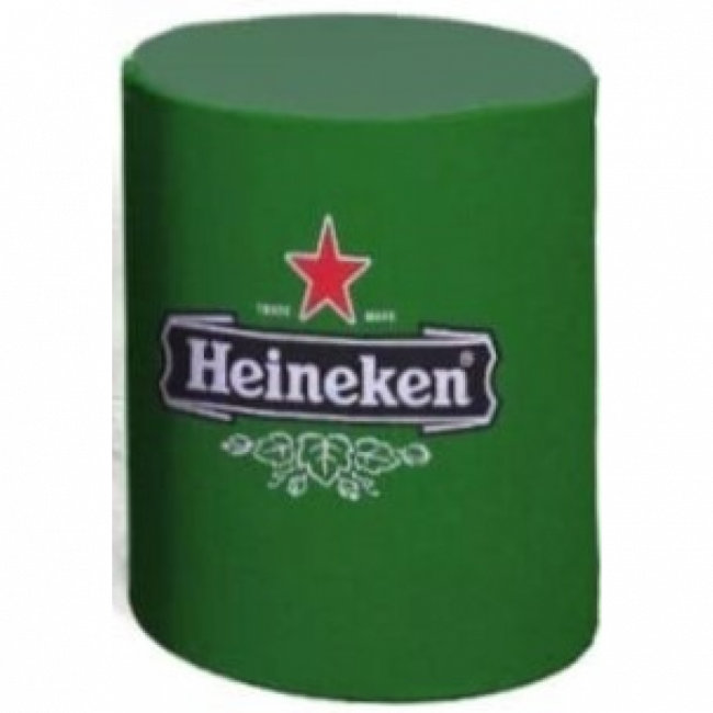 CAPA CILINDRO HEINEKEN BOTECO P