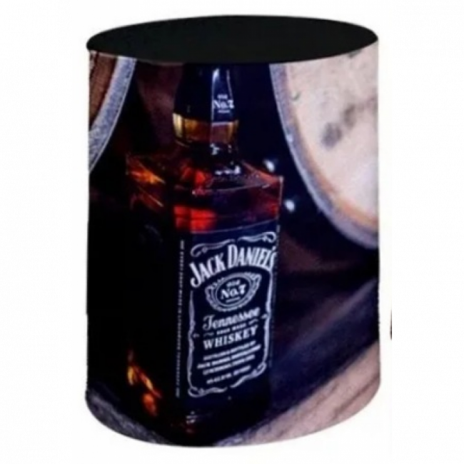 CAPA CILINDRO JACK DANIELS M