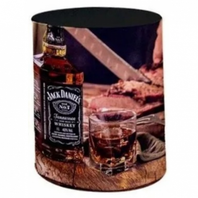 CAPA CILINDRO JACK DANIELS P