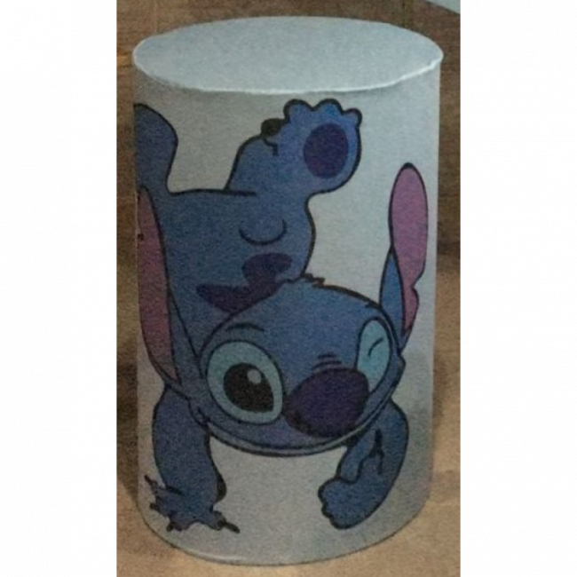 CAPA CILINDRO LILO E STITCH G