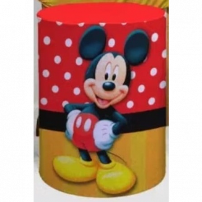 CAPA CILINDRO MICKEY G