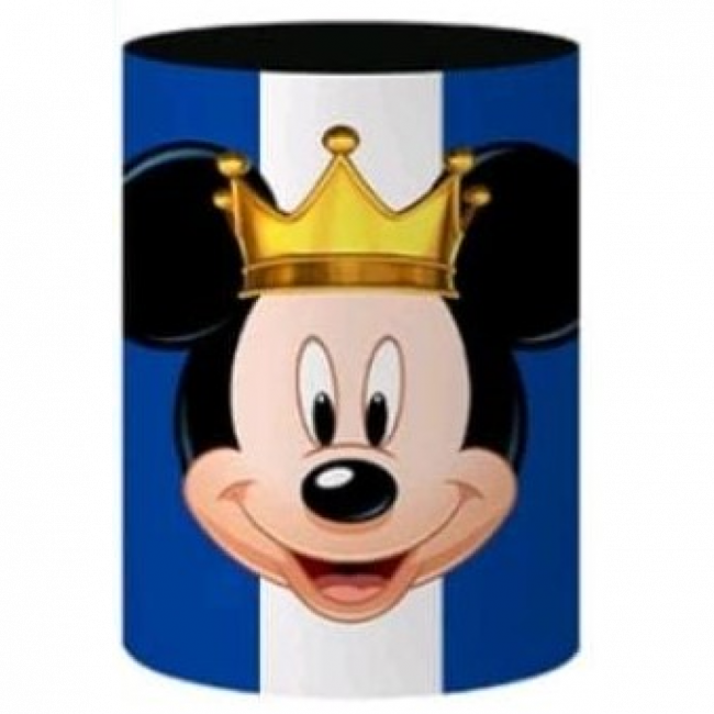 CAPA CILINDRO MICKEY PRÍNCIPE P