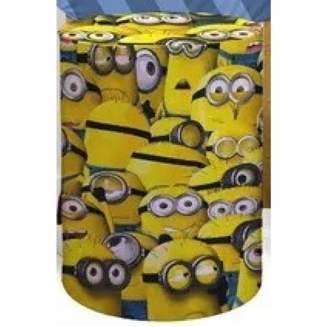 CAPA CILINDRO MINIONS G