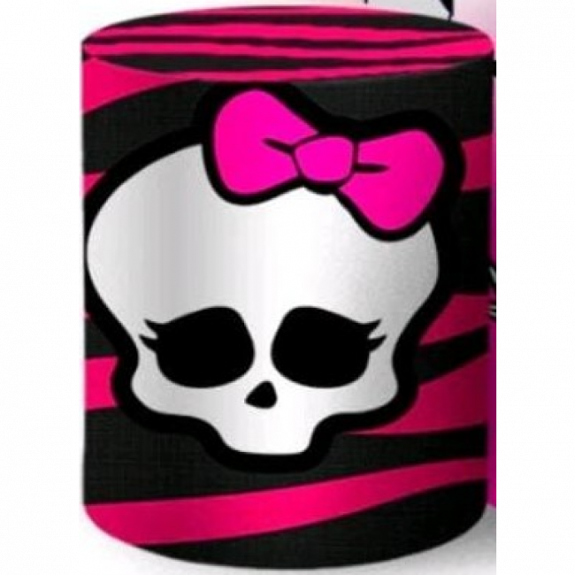 CAPA CILINDRO MONSTER HIGH M