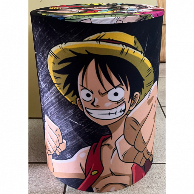 CAPA CILINDRO ONE PIECE M 1