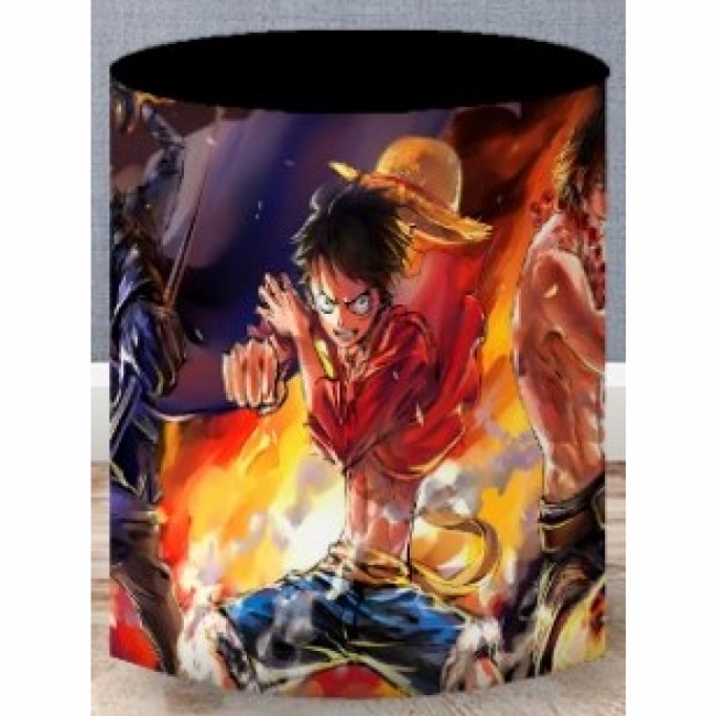 CAPA CILINDRO ONE PIECE M 2