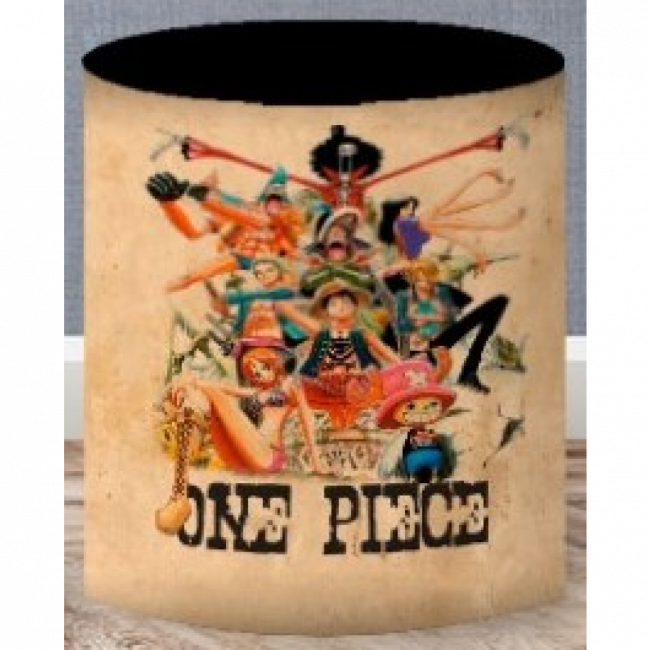 CAPA CILINDRO ONE PIECE P 2