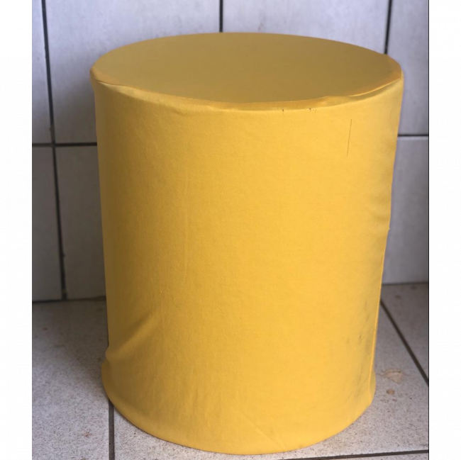 CAPA CILINDRO AMARELO P