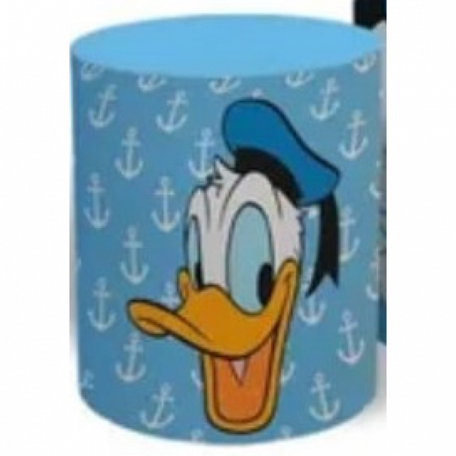 CAPA CILINDRO PATO DONALD M