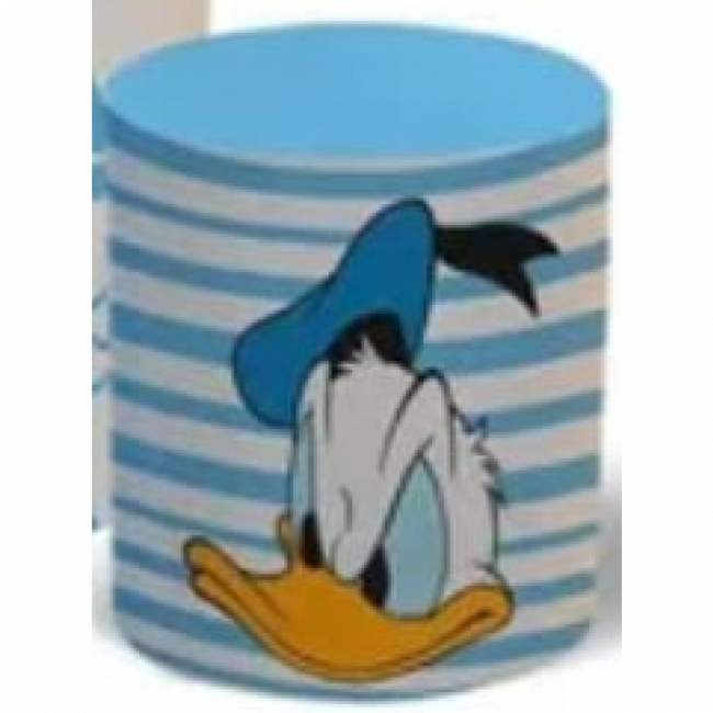 CAPA CILINDRO PATO DONALD P