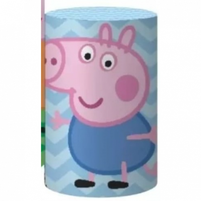 CAPA CILINDRO PEPPA PIG P