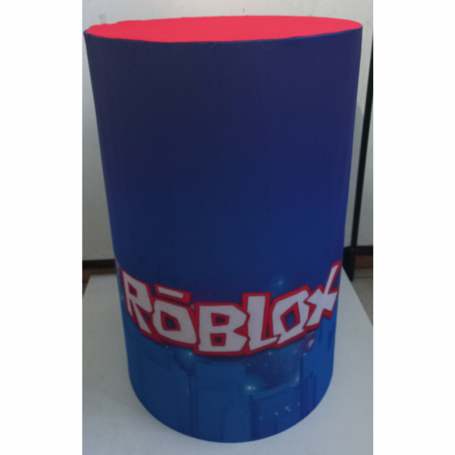 CAPA CILINDRO ROBLOX G