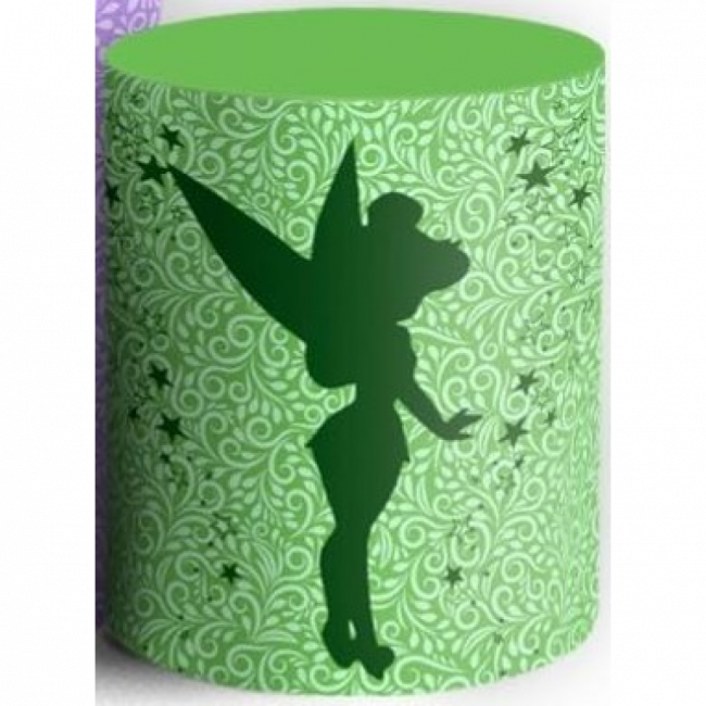 CAPA CILINDRO SININHO TINKERBELL P