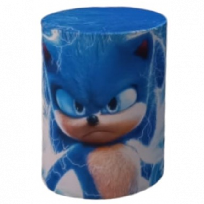 CAPA CILINDRO SONIC 2 M