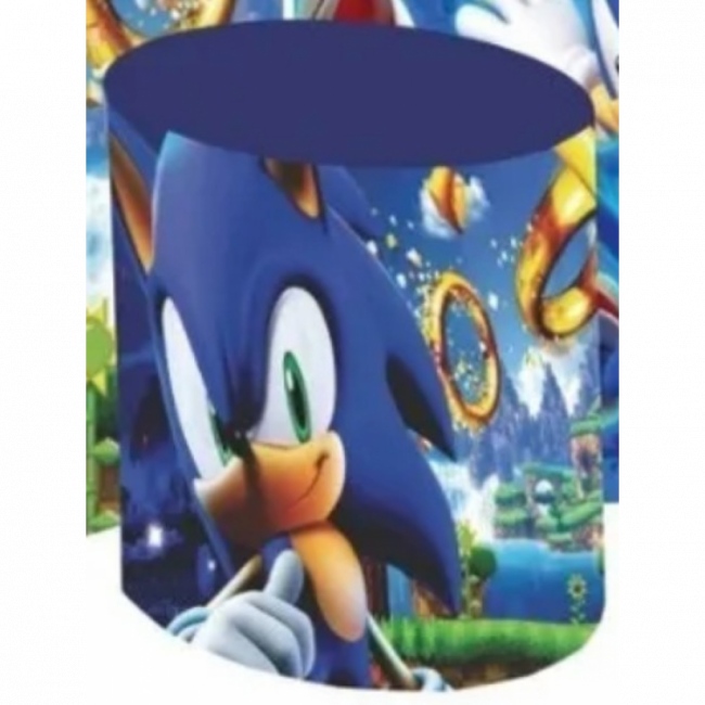 CAPA CILINDRO SONIC P