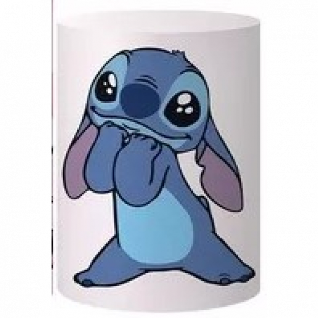 CAPA CILINDRO STITCH E ANGEL P