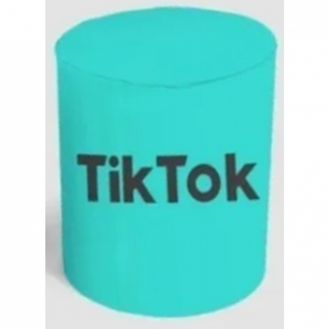 CAPA CILINDRO TIK TOK P