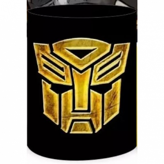 CAPA CILINDRO TRANSFORMERS BUMBLEBEE G