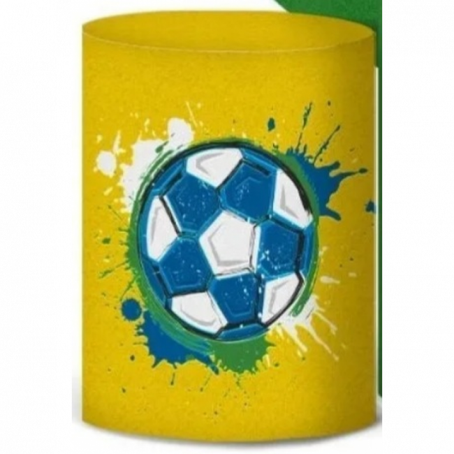 CAPA CILINDRO COPA BRASIL M