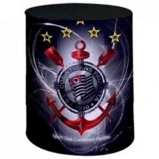 CAPA CILINDRO CORINTHIANS P