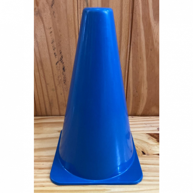 CONE AZUL PATRULHA CANINA