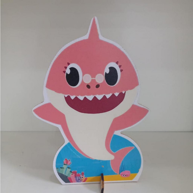 DISPLAY DE MESA BABY SHARK