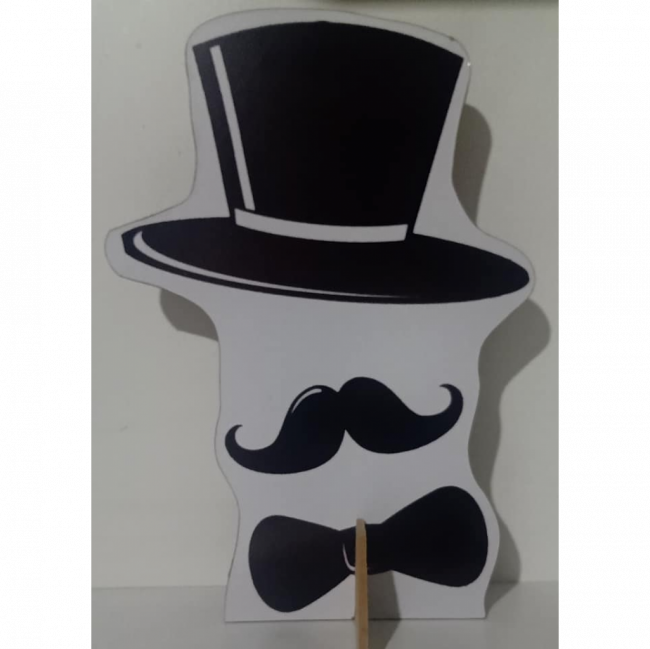 DISPLAY DE MESA BIGODE