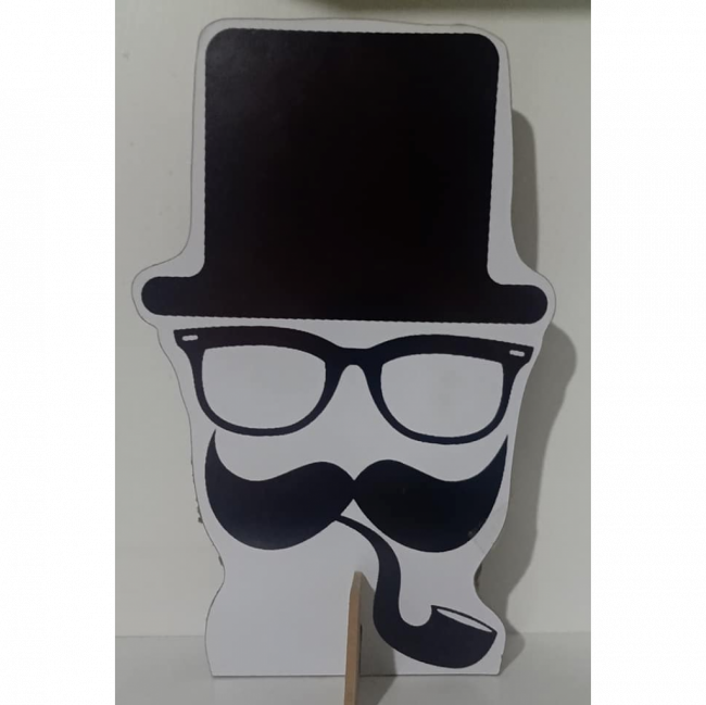 DISPLAY DE MESA BIGODE