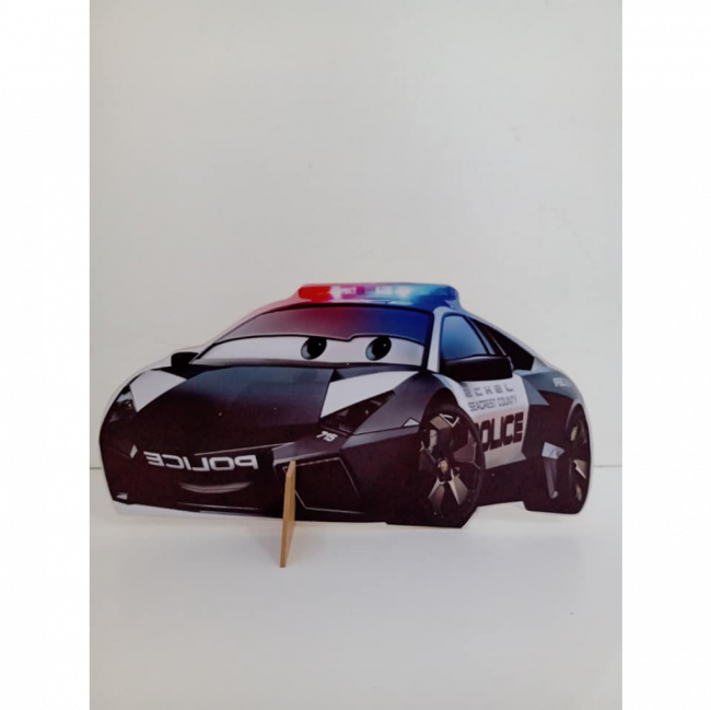 DISPLAY DE MESA CARROS