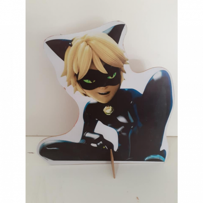 DISPLAY DE MESA CAT NOIR LADYBUG