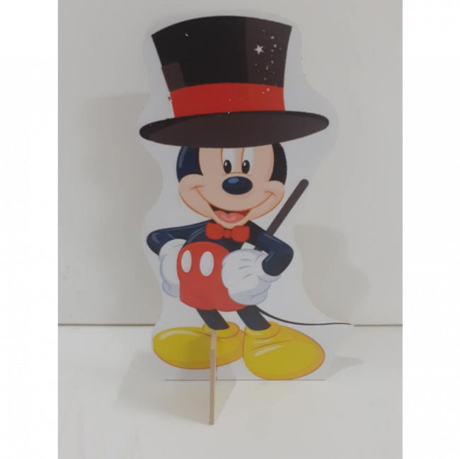 DISPLAY DE MESA CIRCO DO MICKEY