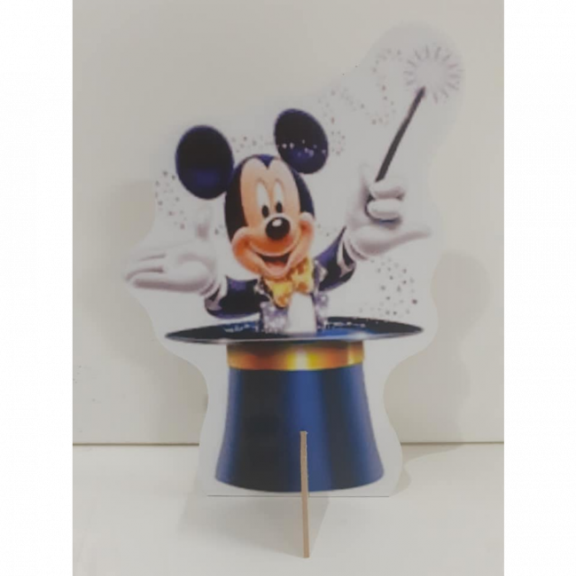 DISPLAY DE MESA CIRCO DO MICKEY