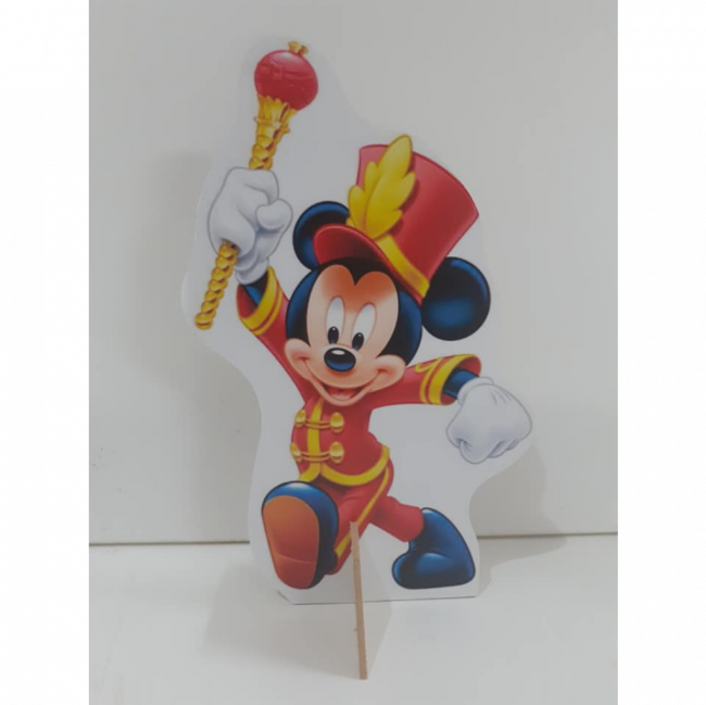 DISPLAY DE MESA CIRCO DO MICKEY