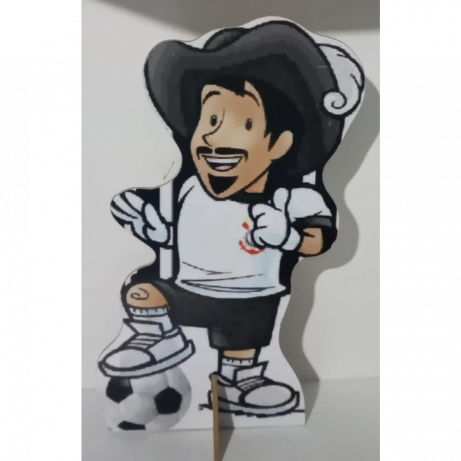 DISPLAY DE MESA CORINTHIANS