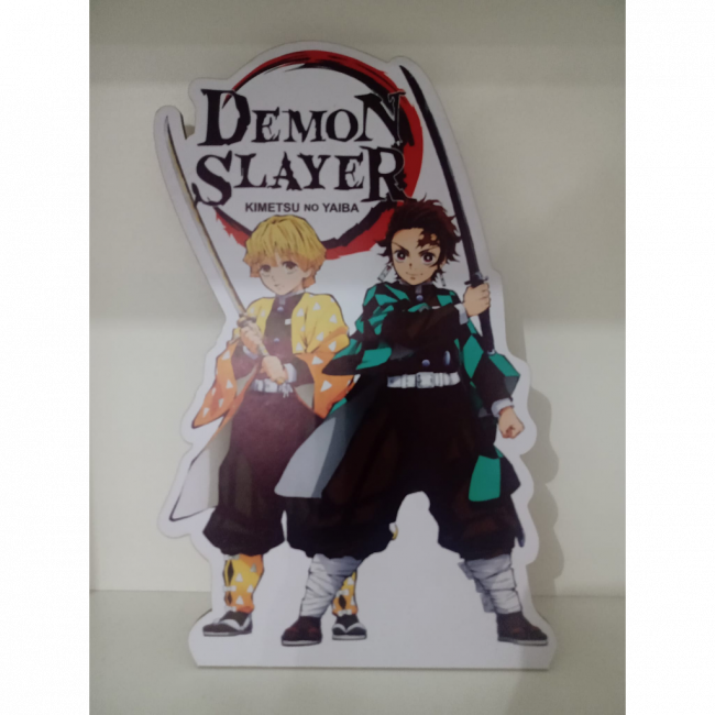 DISPLAY DE MESA DEMON SLAYER