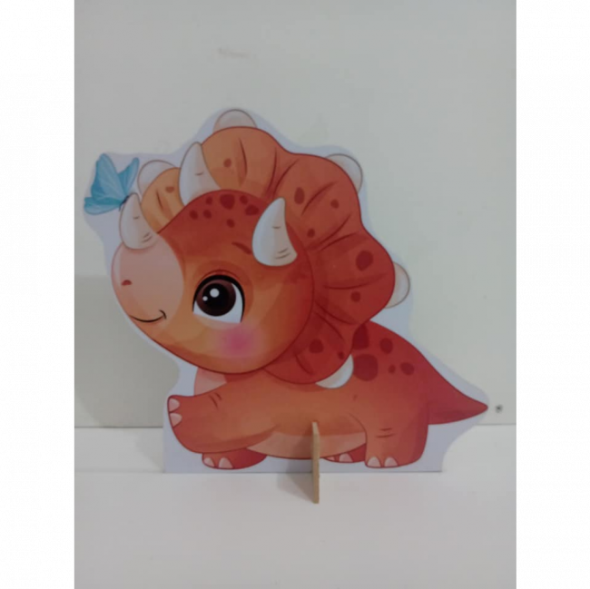 DISPLAY DE MESA DINOSSAURO BABY