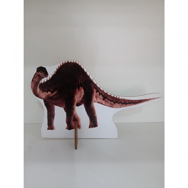 DISPLAY DE MESA DINOSSAUROS